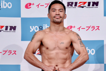 Pacquiao
