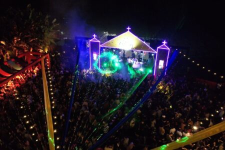 Arraiá do Seu Moço chega à 4ª edição em Goiânia