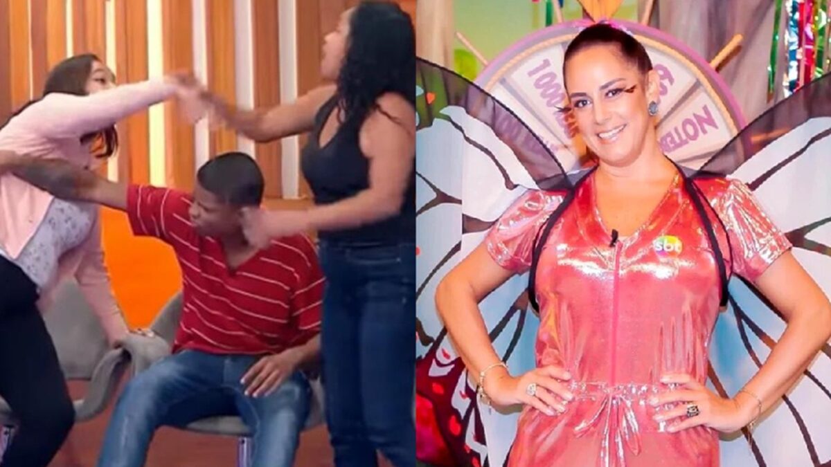 SBT volta Bom dia & cia, Casos de família e outro programa Filha de Silvio Santos, Daniela Abravanel Beyruti anuncia retorno do 'SBT raiz'