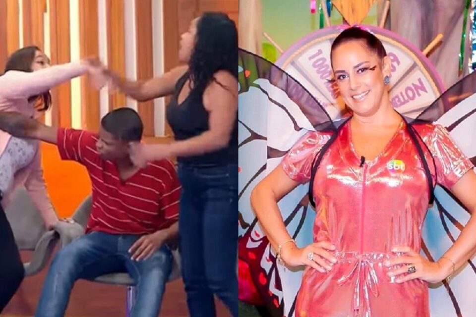 SBT volta Bom dia & cia, Casos de família e outro programa Filha de Silvio Santos, Daniela Abravanel Beyruti anuncia retorno do 'SBT raiz'