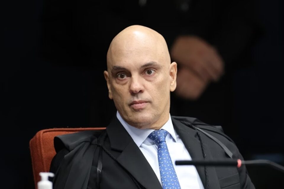 STF abre inquérito contra Eduardo Bolsonaro após pedido da PGR