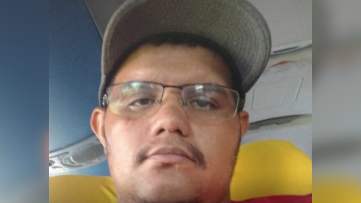 Família procura delegacia em Rio Verde após desaparecimento de homem com deficiência