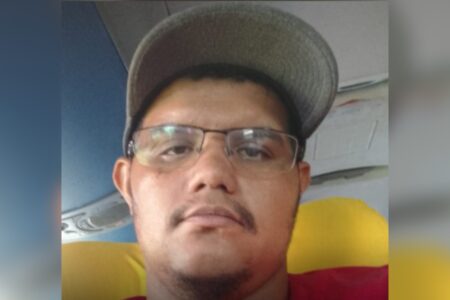 Família procura delegacia em Rio Verde após desaparecimento de homem com deficiência