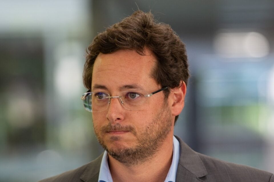 Wajngarten perde emprego no PL após pedido de Michelle Bolsonaro