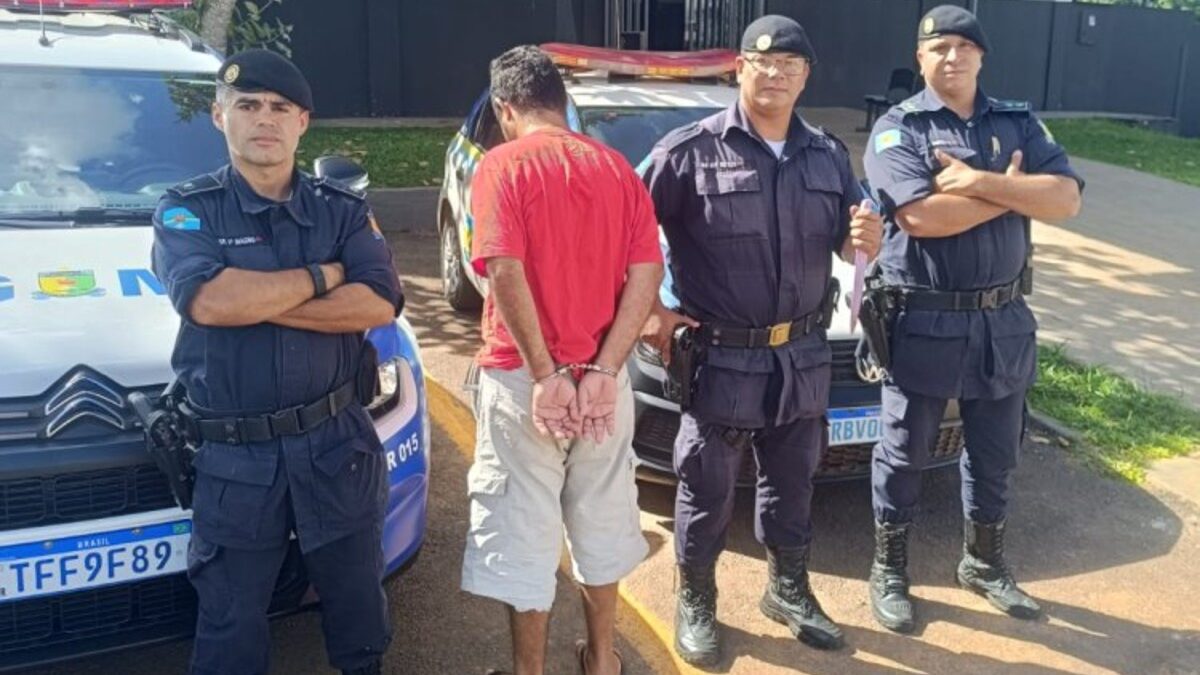 Homem invade escola com faca para matar professor em Formosa