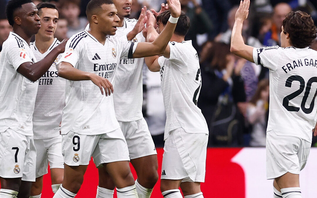 Real Madrid