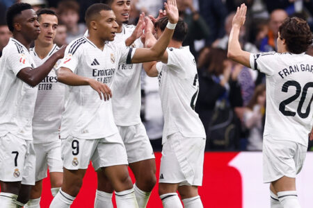 Real Madrid