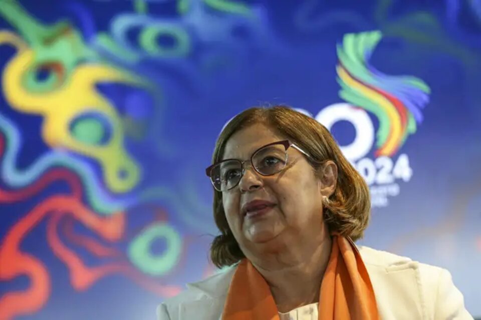 Cida Gonçalves pode deixar ministério da Mulher; saiba quem é cotada para assumir