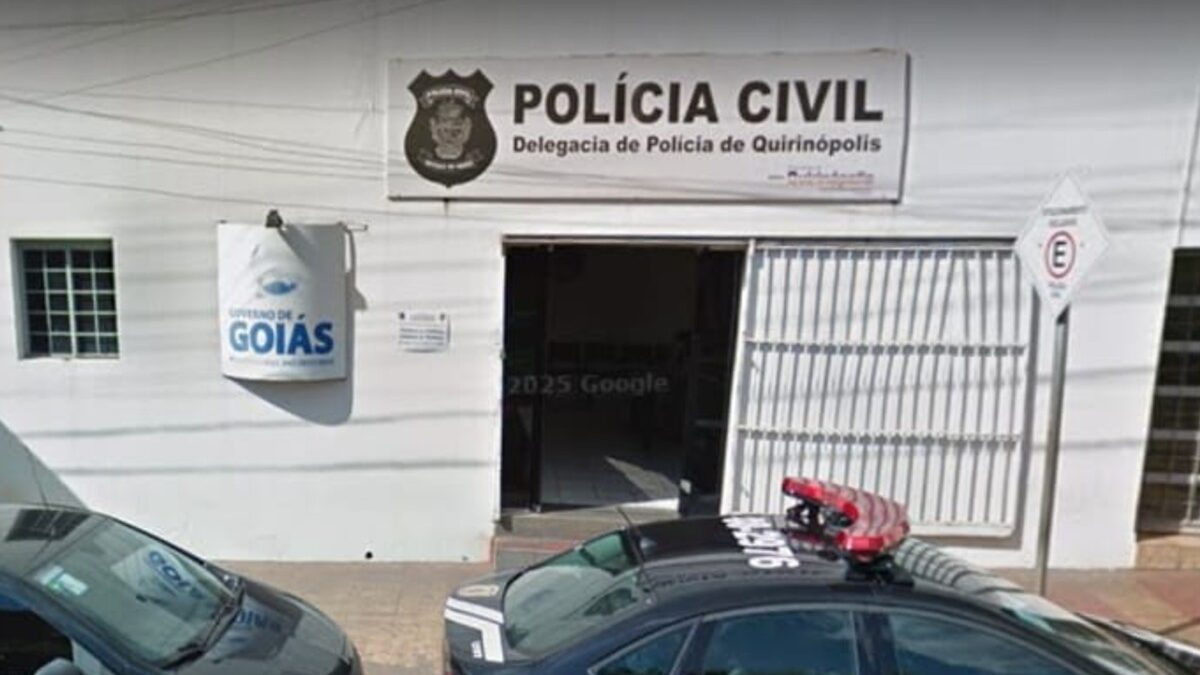 Mulher é presa por ameaçar advogado trabalhista em Quirinópolis