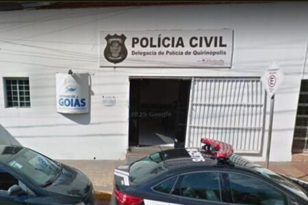 Mulher é presa por ameaçar advogado trabalhista em Quirinópolis