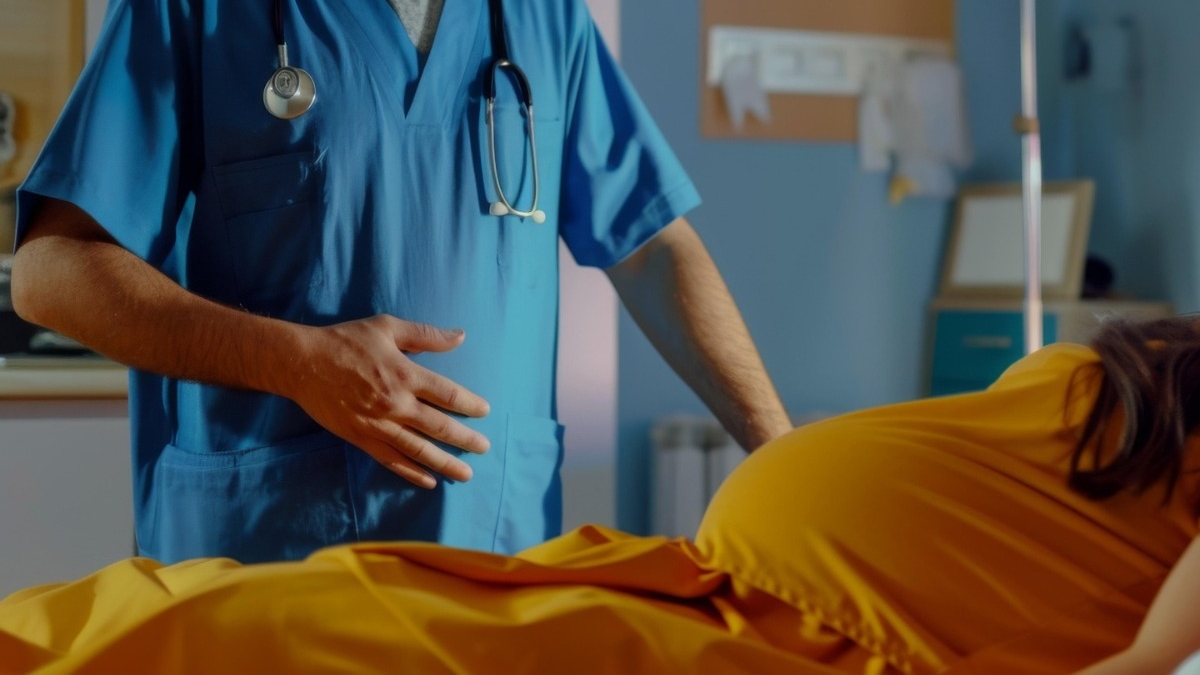 Justiça manda município de Goiânia indenizar vítima por abuso de médico em pré-natal