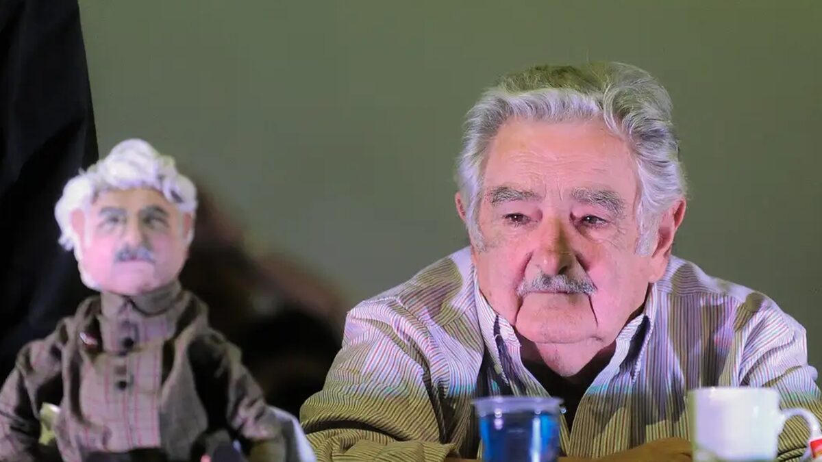 Morre ex-presidente do Uruguai Pepe Mujica, aos 89 anos
