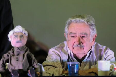 Morre ex-presidente do Uruguai Pepe Mujica, aos 89 anos