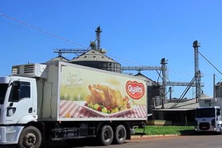 Abatedouro de aves interditado em Morrinhos diz que decisão afetou somente obra externa