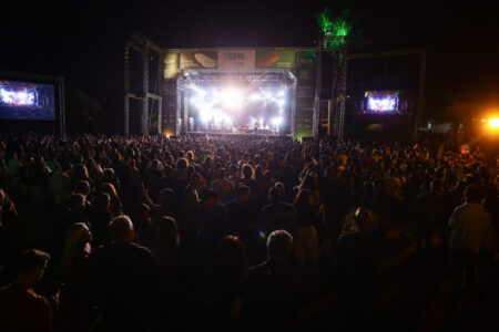 Fica 2025 divulga artistas selecionados para programação cultural do festival