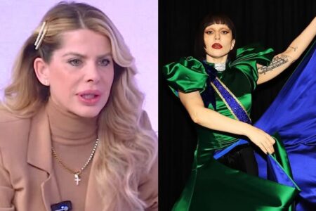 Karina Bacchi critica show de Lady Gaga no Rio: “Culto a satanás”