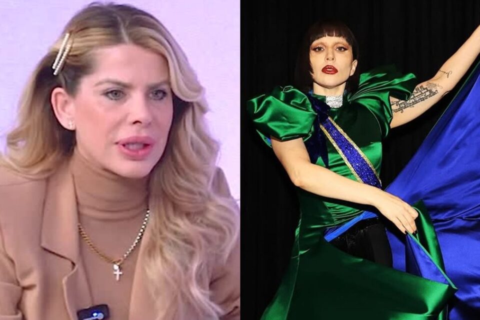 Karina Bacchi critica show de Lady Gaga no Rio: “Culto a satanás”