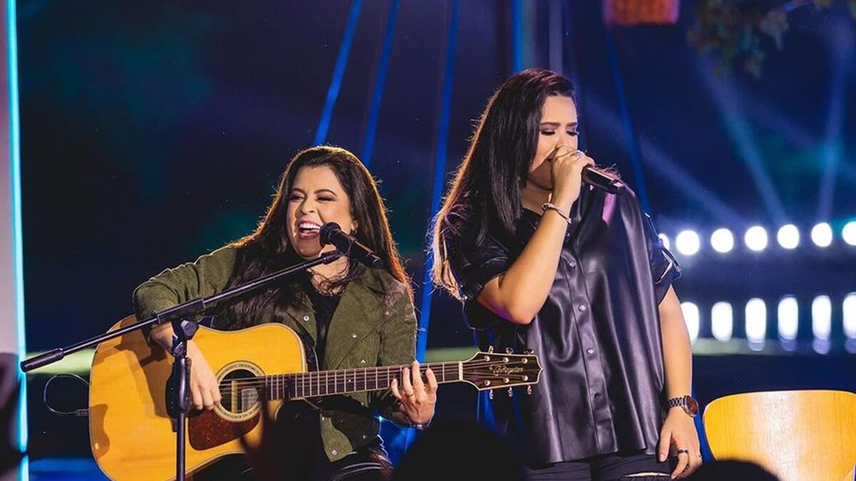 Camarote estreia com megaestrutura e shows de grandes nomes da música