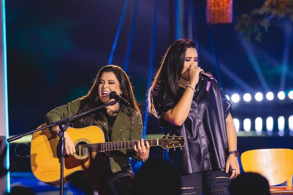Camarote estreia com megaestrutura e shows de grandes nomes da música