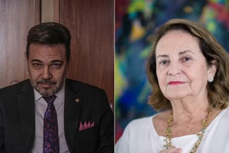 Pastor Marco Feliciano é condenado a pagar R$ 80 mil à mãe de Cazuza sentença por danos morais Lucinha Araújo