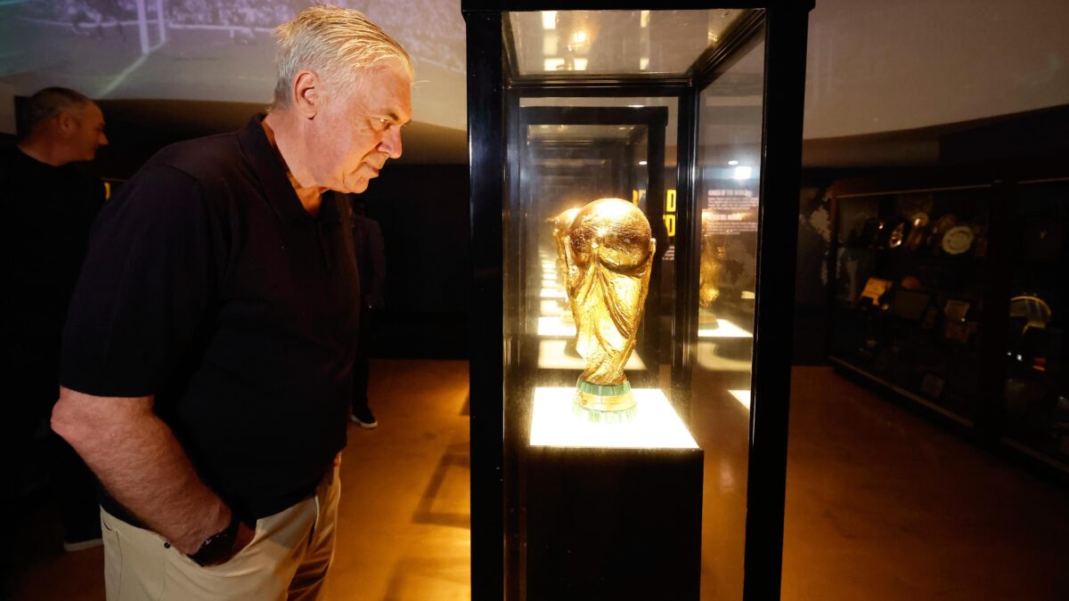 Carlo Ancelotti