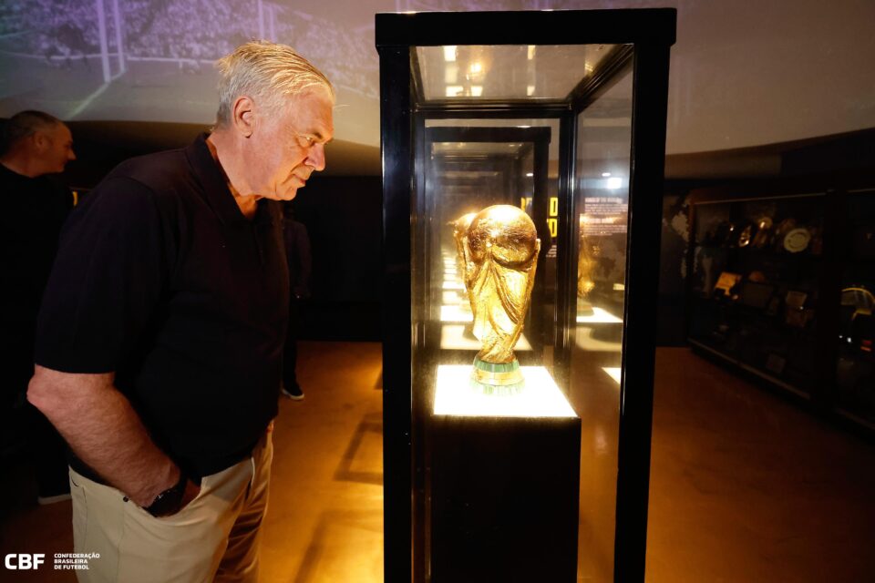 Carlo Ancelotti