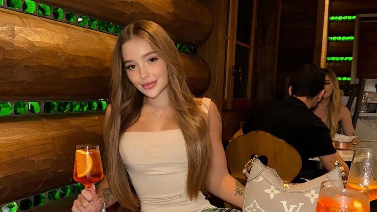 Any Awuada, modelo envolvida em polêmica com Neymar, é presa em São Paulo