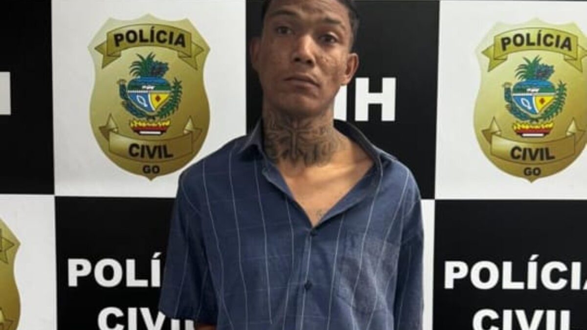 Quarto suspeito de matar vigilante por dívida de R$ 50 é preso, em Inhumas