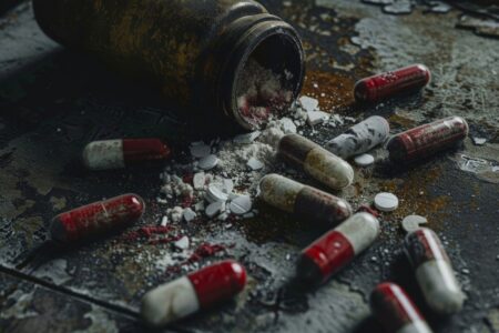 Homem deixa a prisão e ameaça envenenar mãe, em Caldas Novas