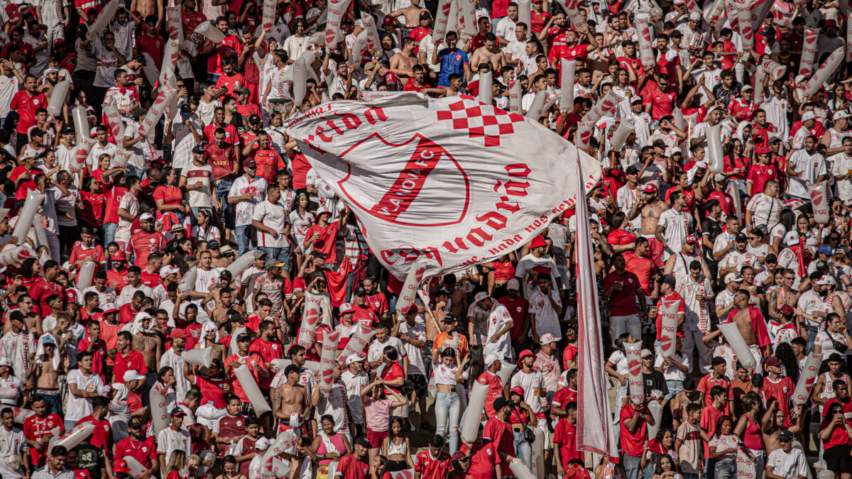 Vila Nova abre venda de ingressos para Copa do Brasil