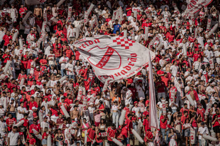 Vila Nova abre venda de ingressos para Copa do Brasil
