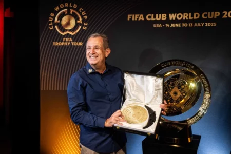 Flamengo mundial de clubes
