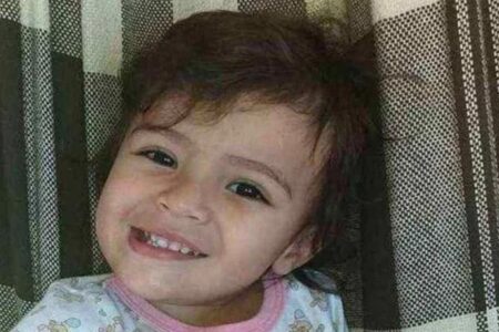 Júri condena mãe acusada de matar filha de 2 anos no DF