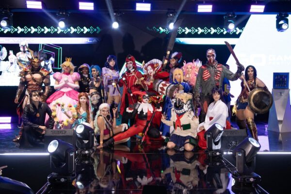 Festival de cultura geek 'Go Game 2025' já tem data para acontecer em Goiânia