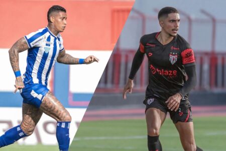 Em busca de começar uma sequência positiva Atlético visita Avaí