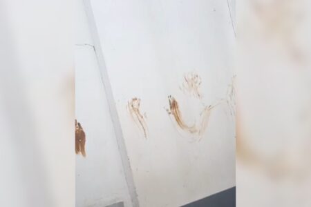 Denúncia aponta tratamento desumano para presos de Uruana com problemas neurológicos