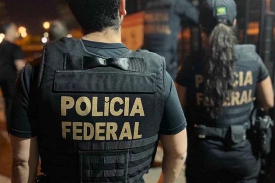 Começam nesta segunda inscrições para concurso da PF com salários até R$ 26 mil