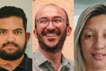 Lista de vítimas de empresário e secretário de comunicação de Anápolis inclui políticos e influenciadores