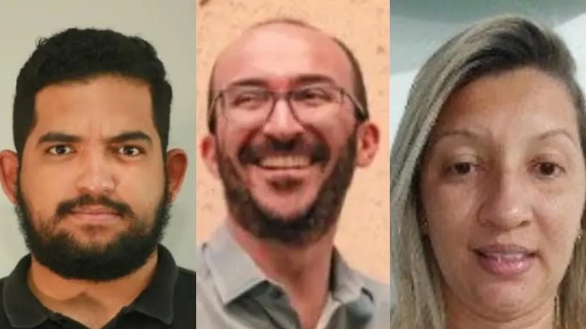 Lista de vítimas de empresário e secretário de comunicação de Anápolis inclui políticos e influenciadores