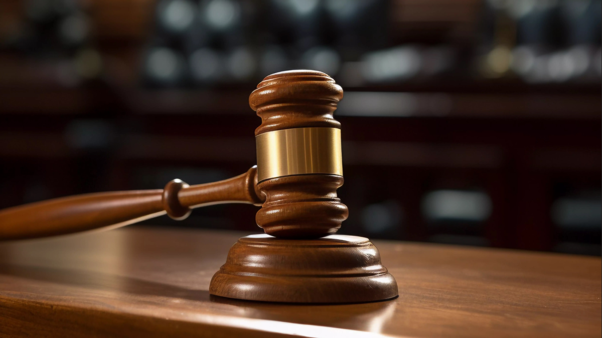 Uso de documento falso é crime previsto no Códio Penal (Foto: Freepik)