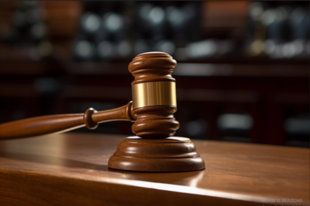 Uso de documento falso é crime previsto no Códio Penal (Foto: Freepik)