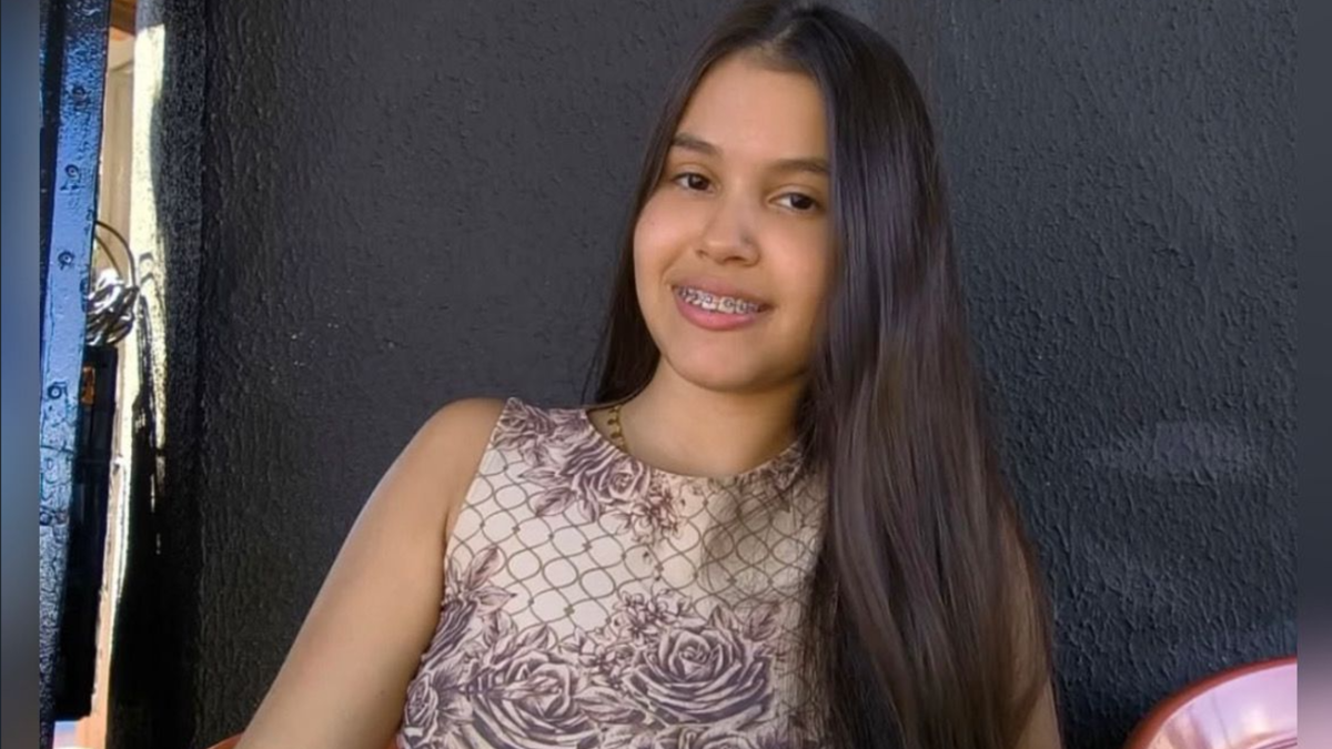 Brunna Costa (Foto: Reprodução)