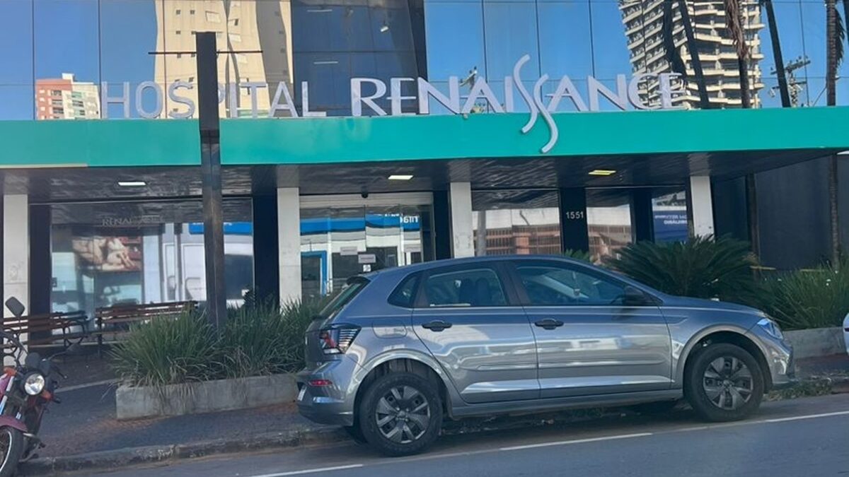 Polícia fecha hospital que funcionava mesmo interditado, em Goiânia; gestor é preso