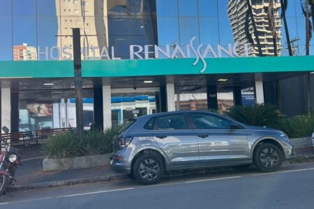 Polícia fecha hospital que funcionava mesmo interditado, em Goiânia; gestor é preso