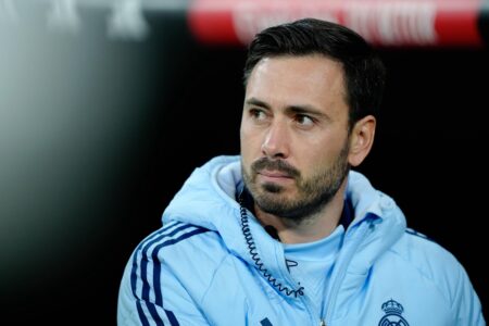 Davide Ancelotti