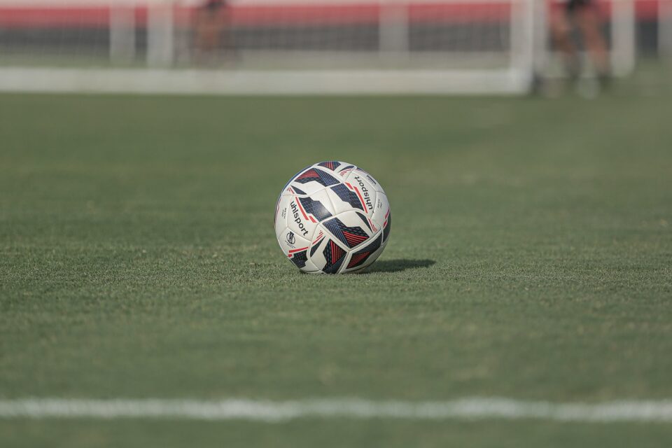 Bola do Campeonato Brasileiro Série B