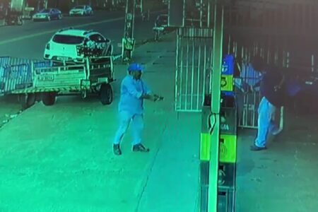 Dívida de R$ 50 mil motivou assassinato de servidor da Comurg em Goiânia Suspeito, também funcionário da companhia, foi preso em Caturaí