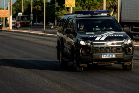 Idoso perde R$ 22 mil ao pagar por suposto ritual de cura