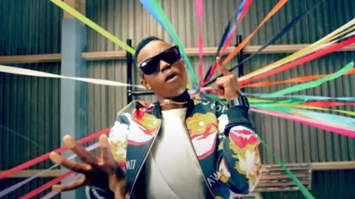 Imagem do clipe Watch Me (Whip / Nae Nae)