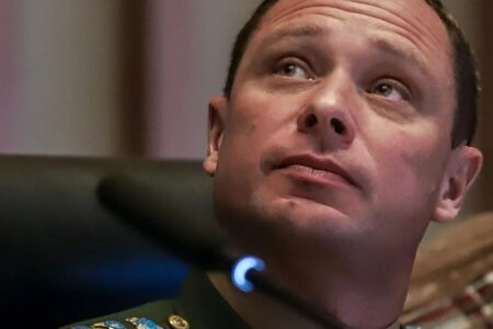 Mauro Cid nega intenção de fugir do país em depoimento à PF